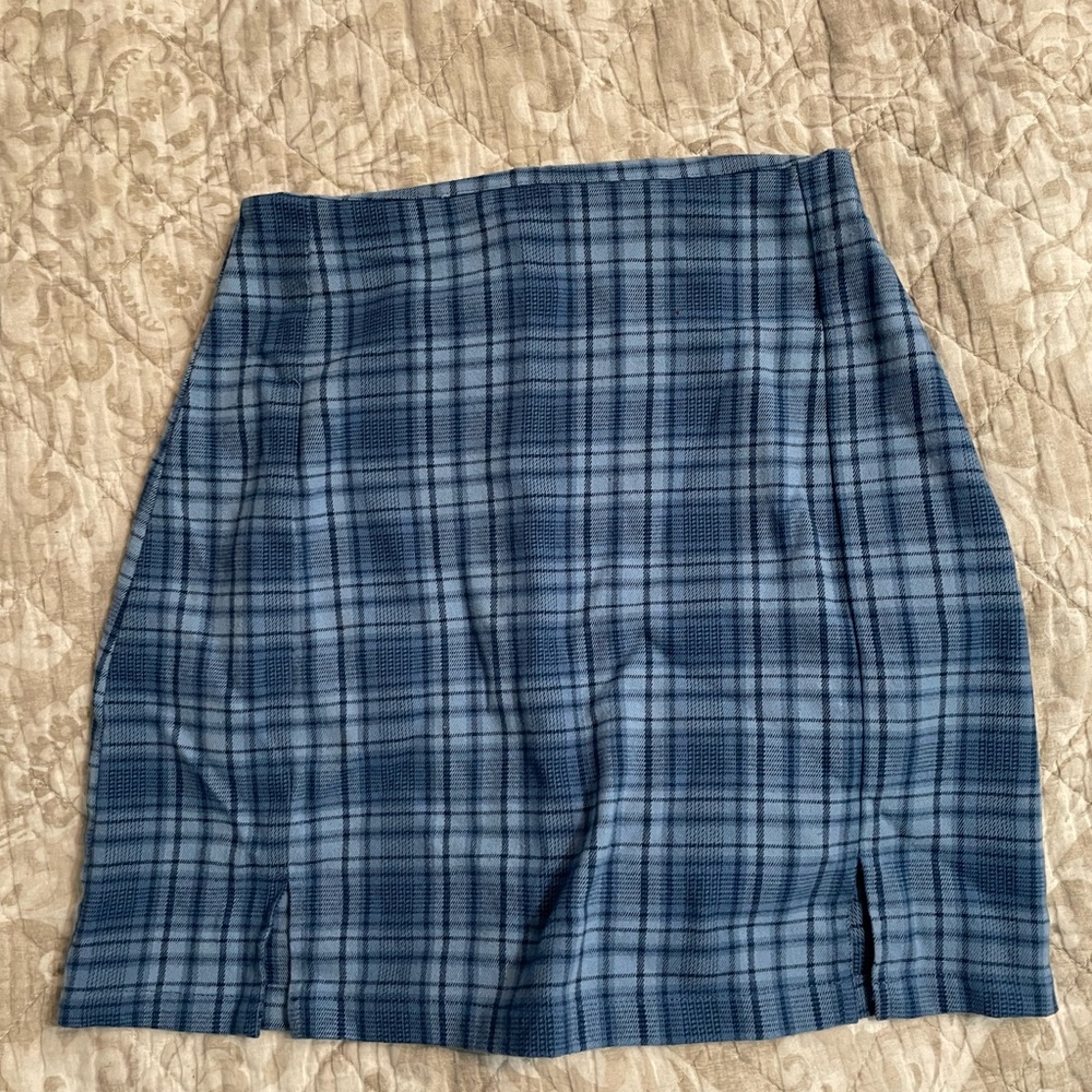 Brandy Melville skirt